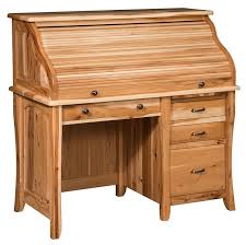 Check out our roll top desk selection for the very best in unique or custom, handmade pieces from our desks shops. Berkley Small Roll Top Desk From Dutchcrafters Amish Furniture
