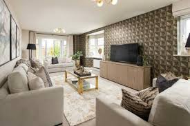 David Wilson Homes North East