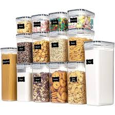 hot food storage jars