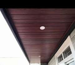 frp pvc ceiling panel thickness 2mm