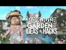 Bloxburg Gardening Yard Ideas