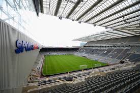 Park celtic mini world cup! Newcastle United Could St James Park Expand With New Owners