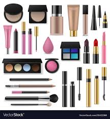 makeup cosmetics tools professional