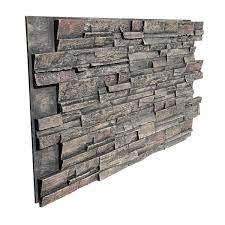 Tritan Bp Stack Stone 48 In X 24 25 In