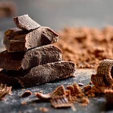 Made with a blend of water and soya beans. Healthy Desserts 15 Low Calorie Chocolate Recipes Shape Magazine