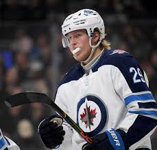 Well, what do you know? Can The Anaheim Ducks Push A Deal For Patrik Across The Laine