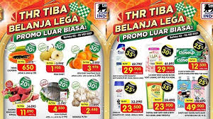 Khusus untuk bulan ini ada berbagai macam promo yang pastinya membuat belanja. Today S Superindo Promo May 5 2021 Fish Rendang Meat 25 Discount Rp 16 790 Discount Diaper Newsy Today
