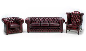 Chesterfield Sofa Company