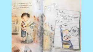 Buy a cheap copy of the invisible boy book by trudy ludwig. The Invisible Boy Written By Trudy Ludwig Illustrated By Patrice Barton Youtube