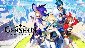 Genshin impact mod apk for android is an adventure game with an action rpg (role playing game) type and an open world system, with character styles like genshin impact apk was developed by mihoyo. Genshin Impact Mod Apk Shopping 1 3 0 1825294 1872772 Download