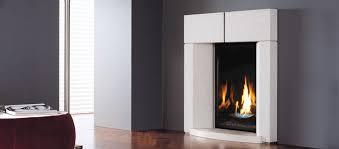 Cove Series Direct Vent Gas Fireplace