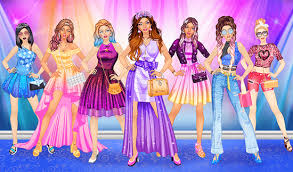 dress up games unblocked free