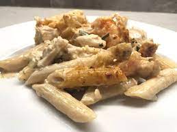 copycat macaroni grill penne rustica