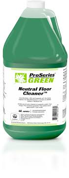 neutral floor cleaner armstrong