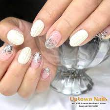 uptown nails nail salon near me