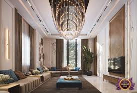 luxury interior design theme