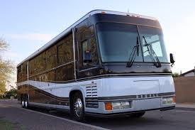 no reserve 1992 newell motorcoach for