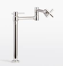 Check spelling or type a new query. Waterhouse Deck Mount Pot Filler Rejuvenation