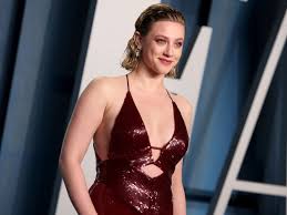 lili reinhart says she was diagnosed