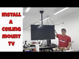 Tv Without Drilling Holes In The Wall