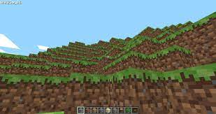If a level were saved in the survival test and then loaded into classic, . Minecraft Classic Review It S Off To Work We Go