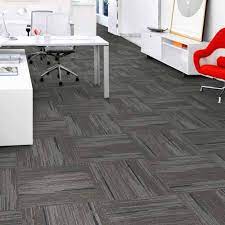 commercial carpet tiles heavy duty carpet squares 24x24 inch tufted patterned loop color various color streak options 2b195