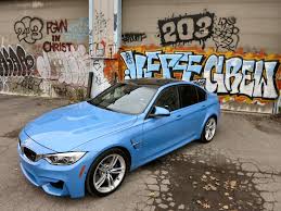 The original m1, the iconic e30 m3, and generations of intensely thrilling bmws to follow. 2015 Bmw M3 Sport Sedan Review Autobytel Com