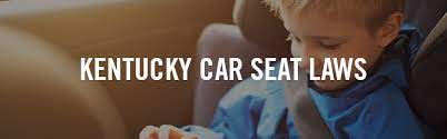 cky car seat laws meinhart