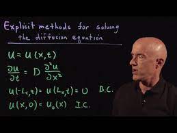 Diffusion Equation Lecture