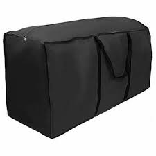 Patio Cushion Cover Storage Bag
