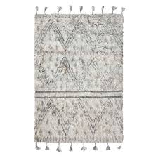 Berber teppich nador double 15/15. Hk Living Berber Teppich Wolle Hangewebt Kaufen Buerado De