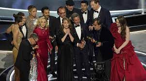 94th Academy Awards Live: Oscars 2022 ...