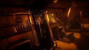 Stream tracks and playlists from bendy and the ink machine ost on your desktop or mobile device. Bendy And The Ink Machine Chapter Four Download