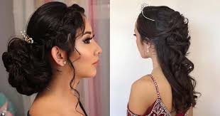 Get amazing updo ideas from your favorite celebs! 10 Best Hairstyles For Quinceanera Celebrations