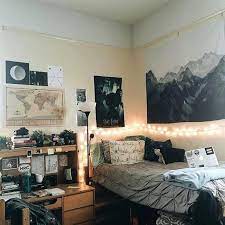 College Apartment Decor Guy Dorm Rooms