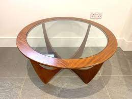 Astro Coffee Table By Victor Wilkins