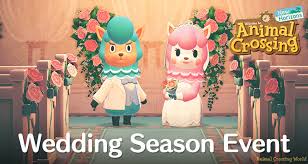 Wedding Season Event How To Get Heart