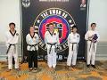 Taekwondo student earns fifth-degree black belt, master degree ...