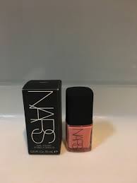 nars nail polish beauty personal