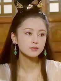 Trần Hồng đóng vai Hằng Nga khi đó cô đã 32 tuổi nhưng trông cô vẫn ... - 32jpg1328932380
