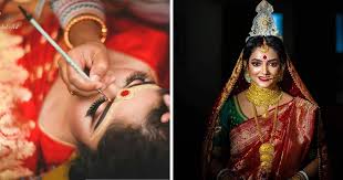 20 best bridal makeup artist in kolkata