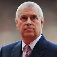 Britain&#39;s prince andrew, duke of york arrives for the asean business . Prince Andrew Family Early Life Facts Biography