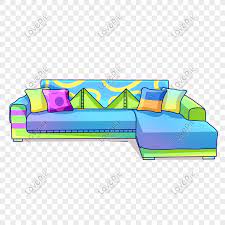 cartoon sofa png transpa and