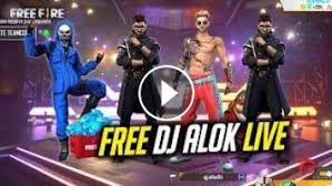 Xxtentacio revange free fire highlights. Free Fire Live New Event With Free Dj Alok Giveaway