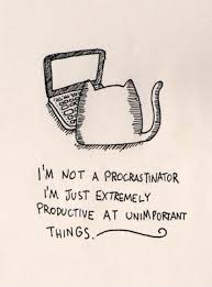 Procrastination Quotes Sayings Procrastination Picture Quotes