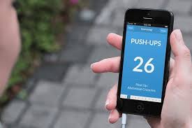 scientific 7 minute workout apps