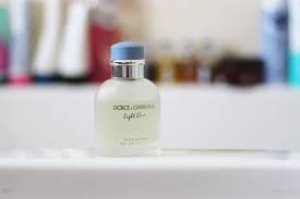 Dolce And Gabbana Light Blue Pour Homme Review Michael 84