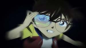 Detective Conan Movie 18 The Sniper from Another Dimension - Home