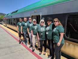 All News Sonoma Marin Area Rail Transit