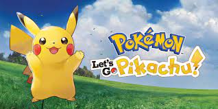 Reseña | Pokémon Let's go Pikachu: 2 jugadores